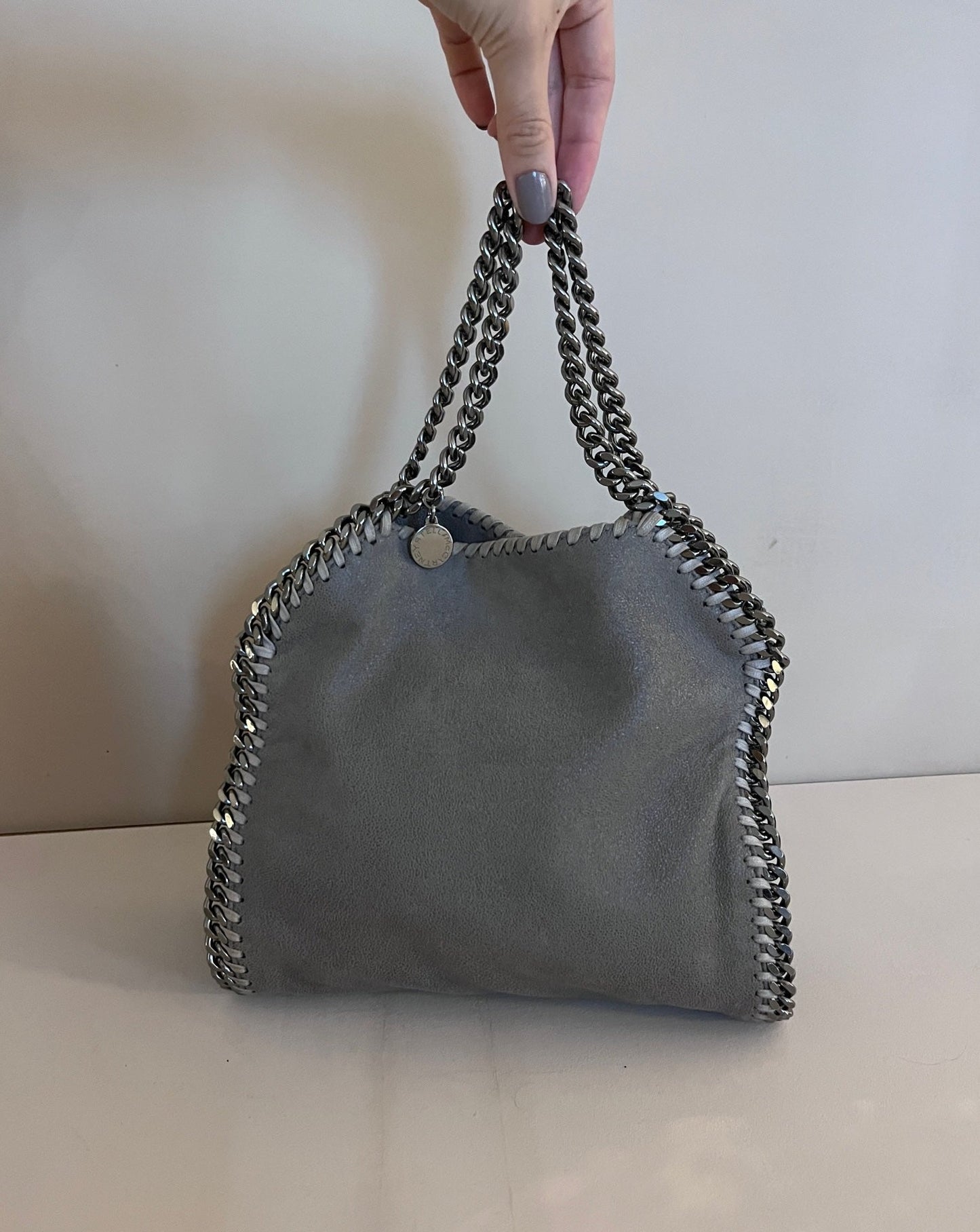 Stella McCartney Falabella Mini