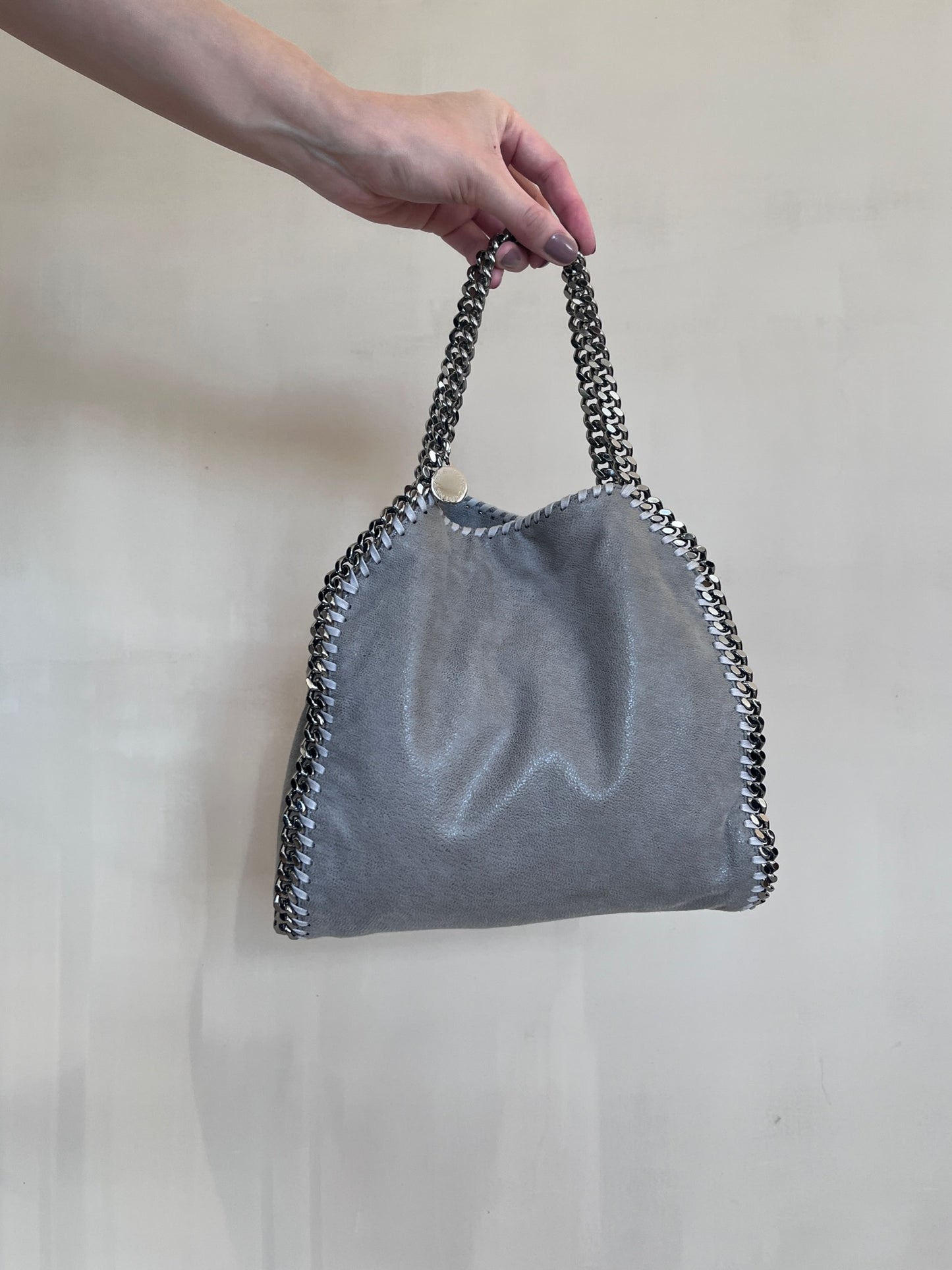 Stella McCartney Falabella Mini