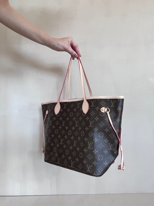 Louis Vuitton Neverfull