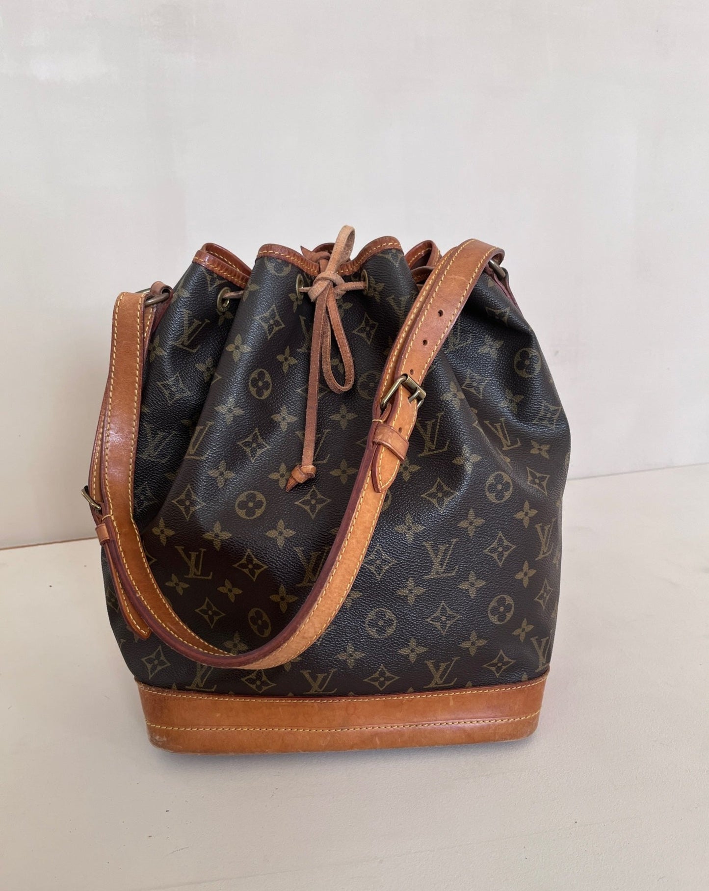 Louis Vuitton Grande Noè