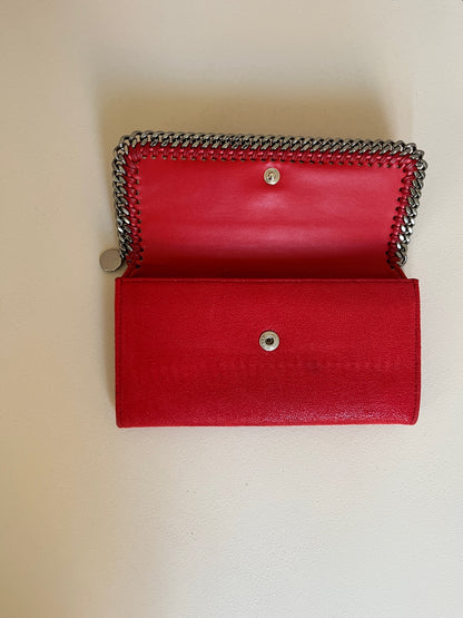 Stella McCartney wallet