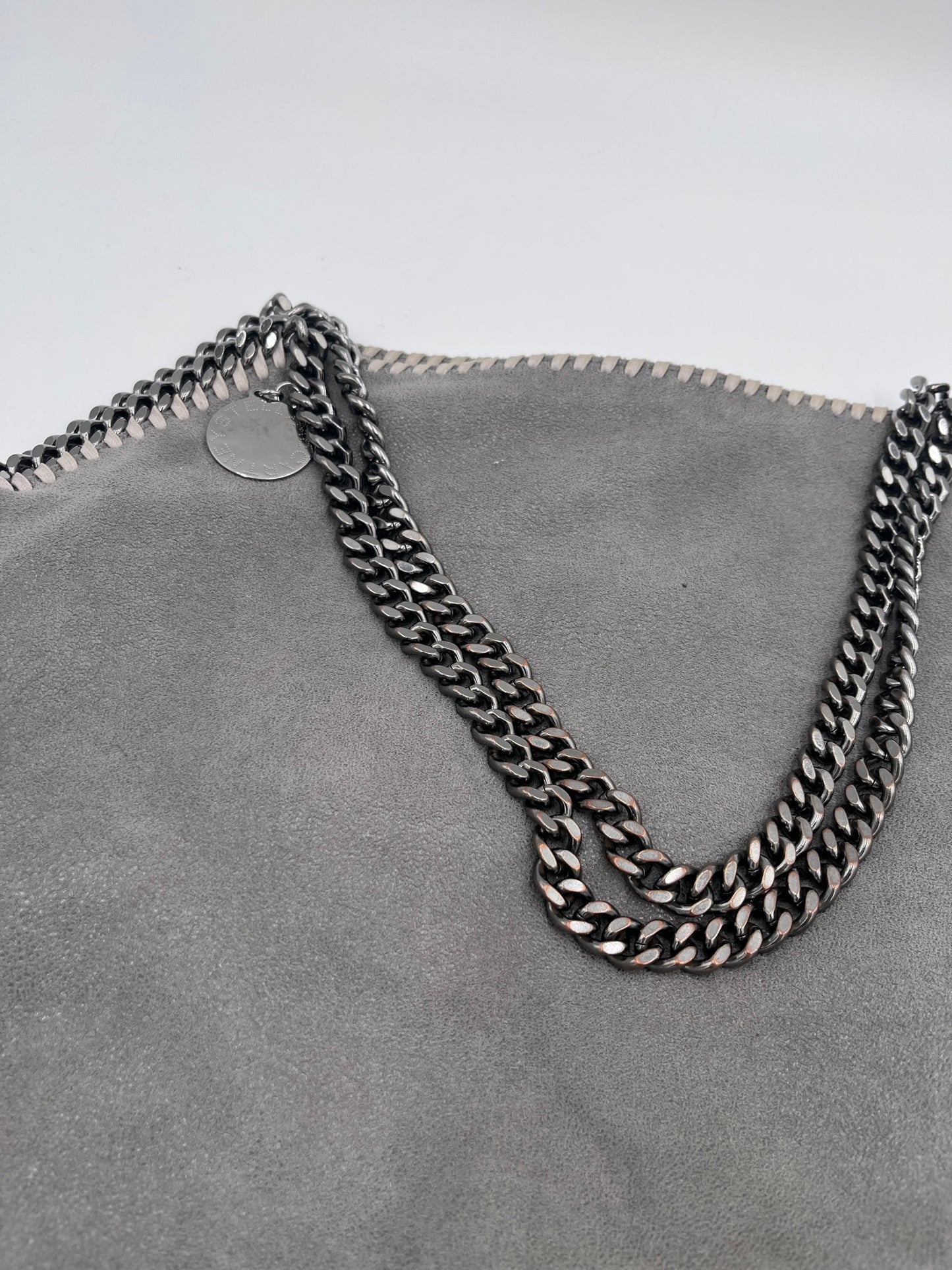 Stella McCartney Falabella (2 colliers)