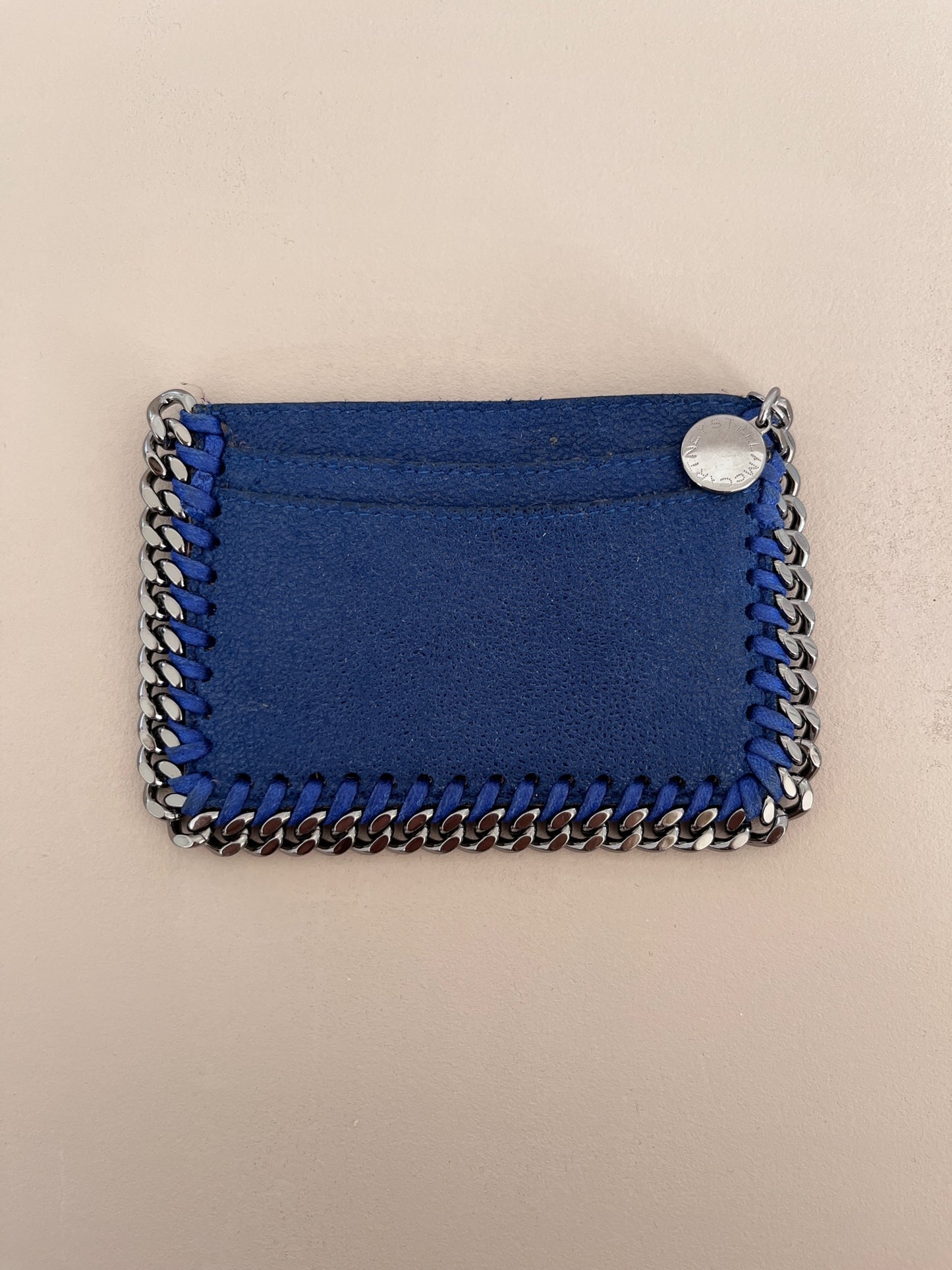 Stella McCartney card holder