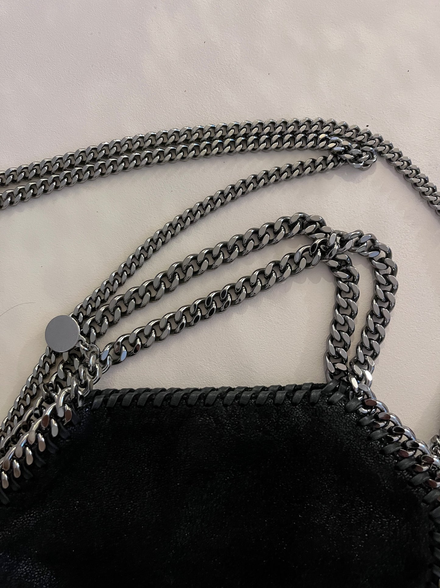 McCartney Falabella Mini