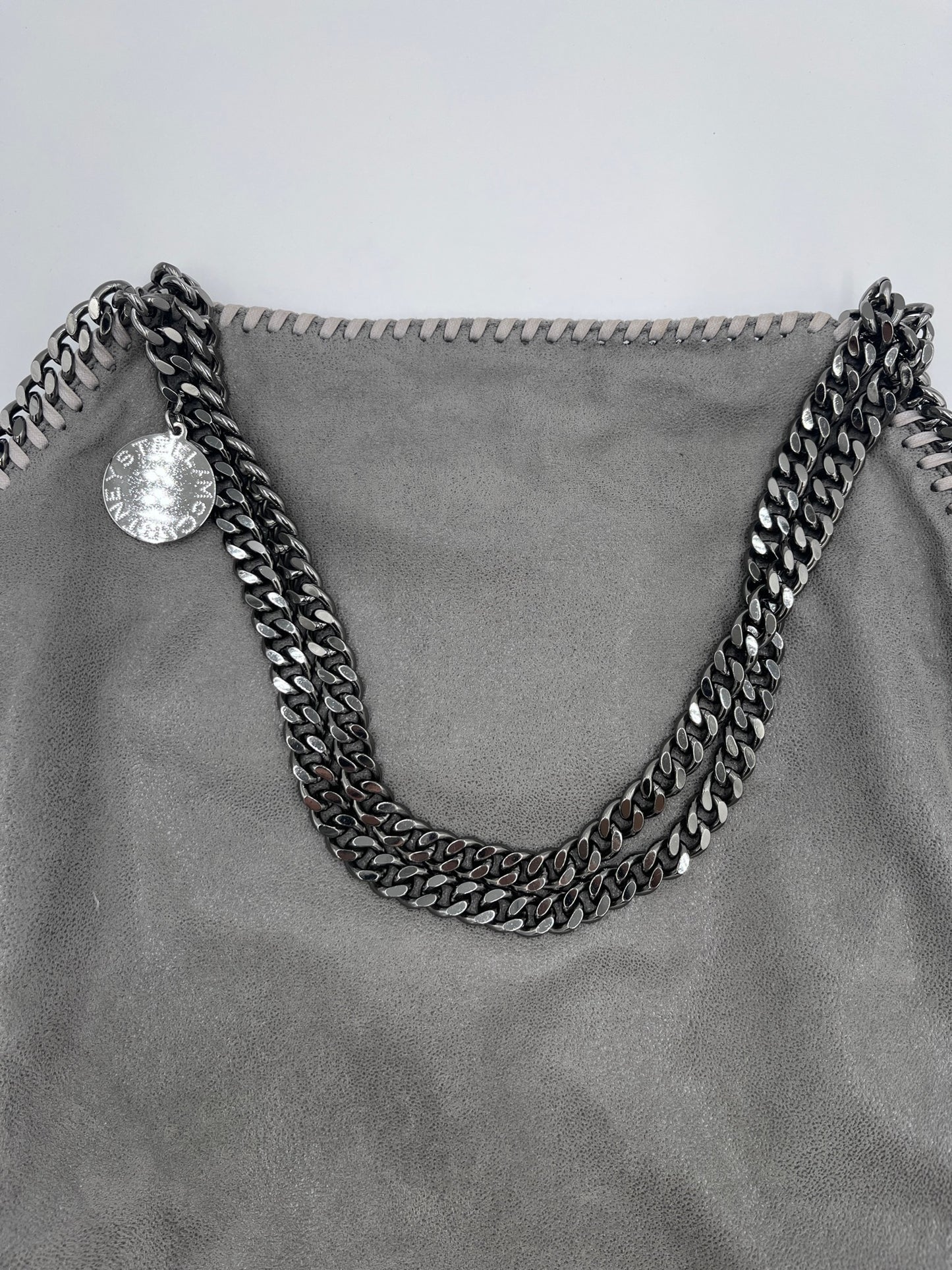 McCartney Falabella (2 colliers)