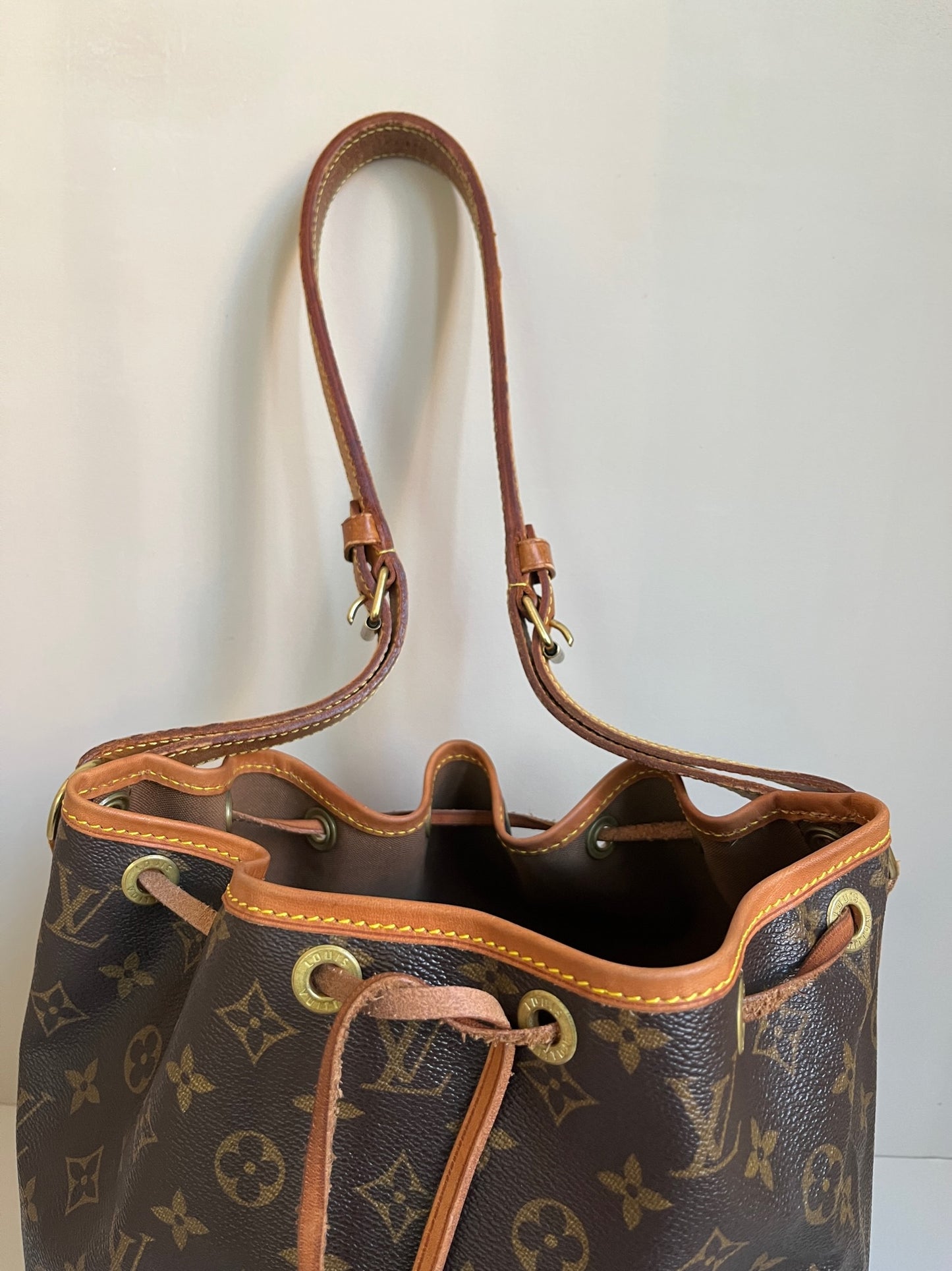 Louis Vuitton Petite Noé