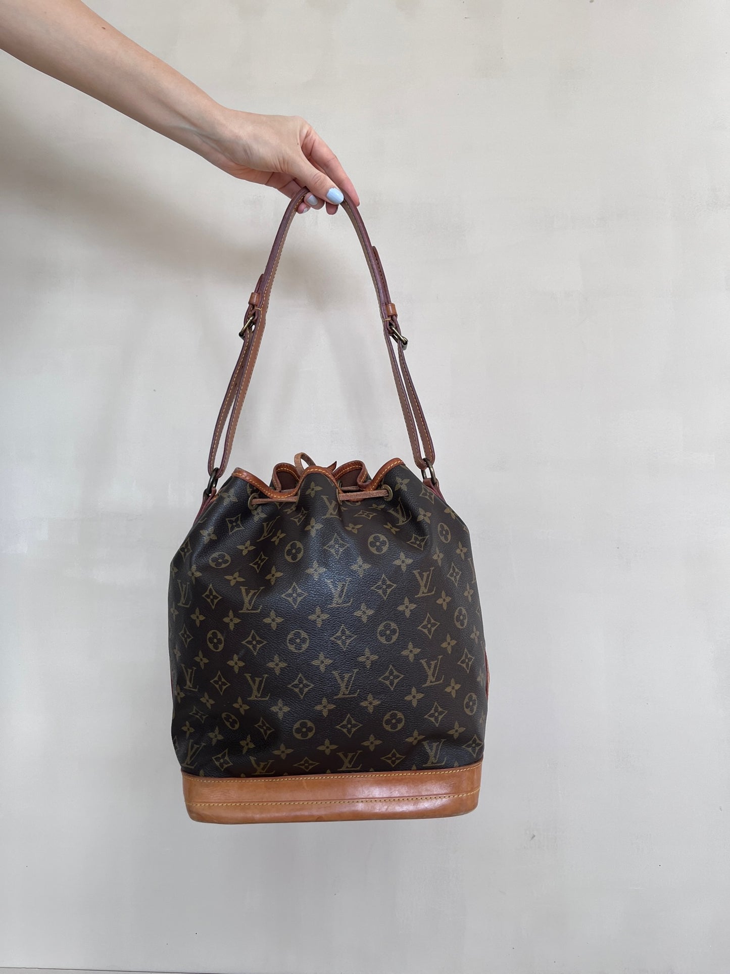 Louis Vuitton Grande Noè