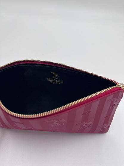 Maison Mollerus Clutch