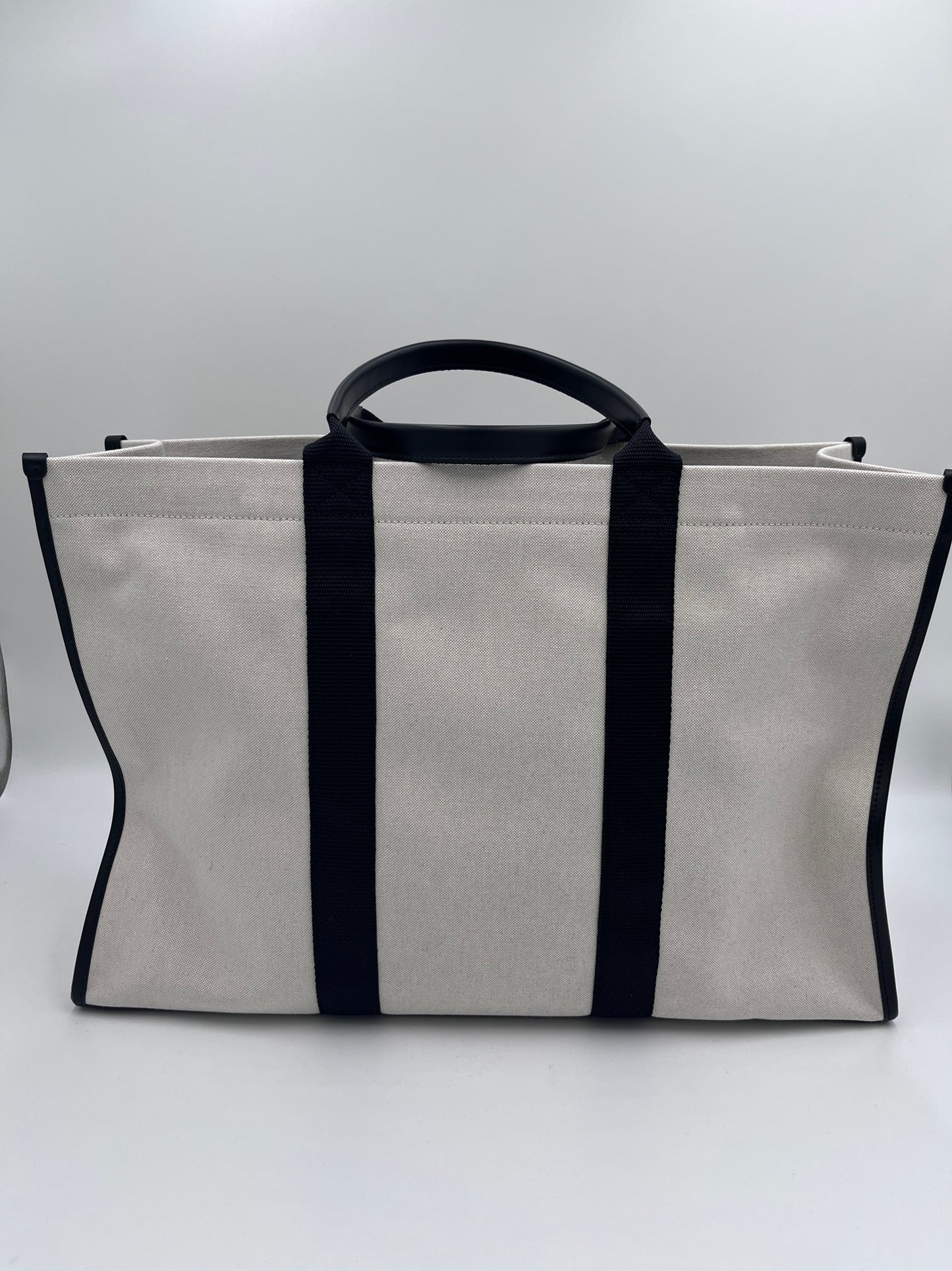 Balenciaga Shopper beige