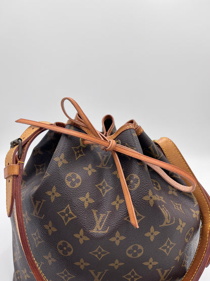 Louis Vuitton Petite Noè