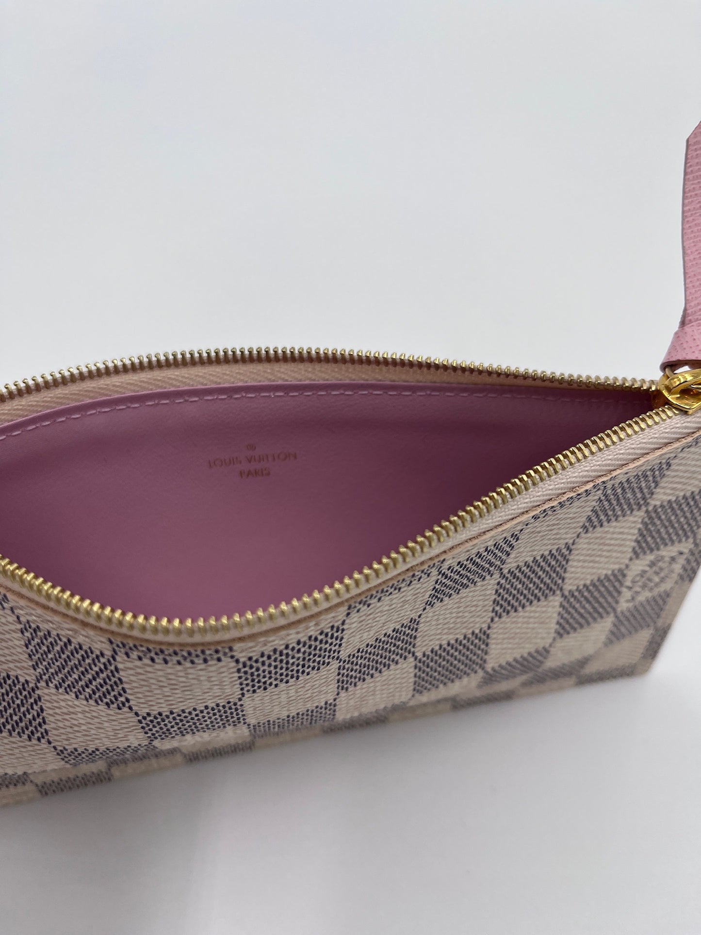 Louis Vuitton Cardetui