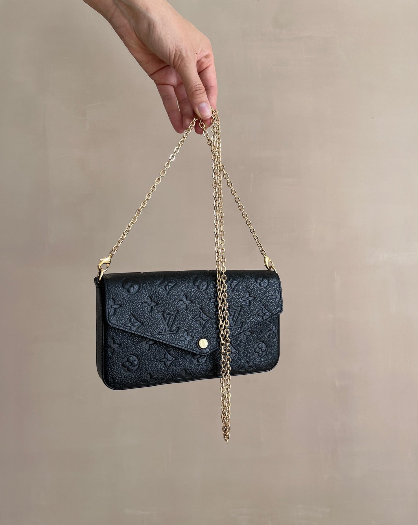 Louis Vuitton Pochette Félice