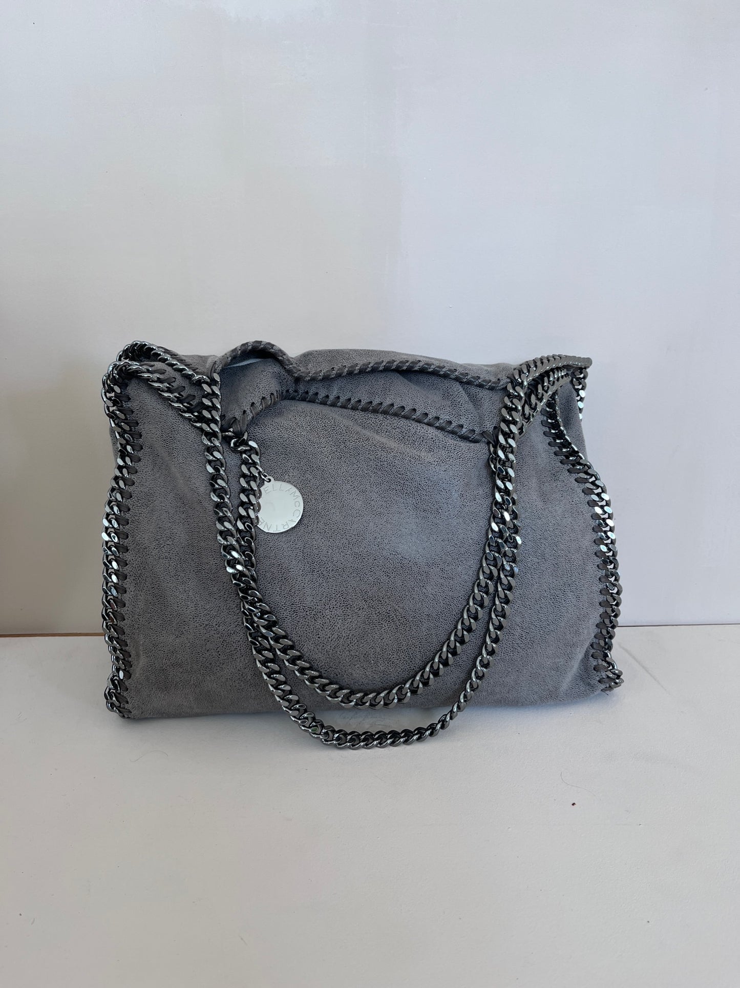 Stella McCartney Falabella (2 colliers) 