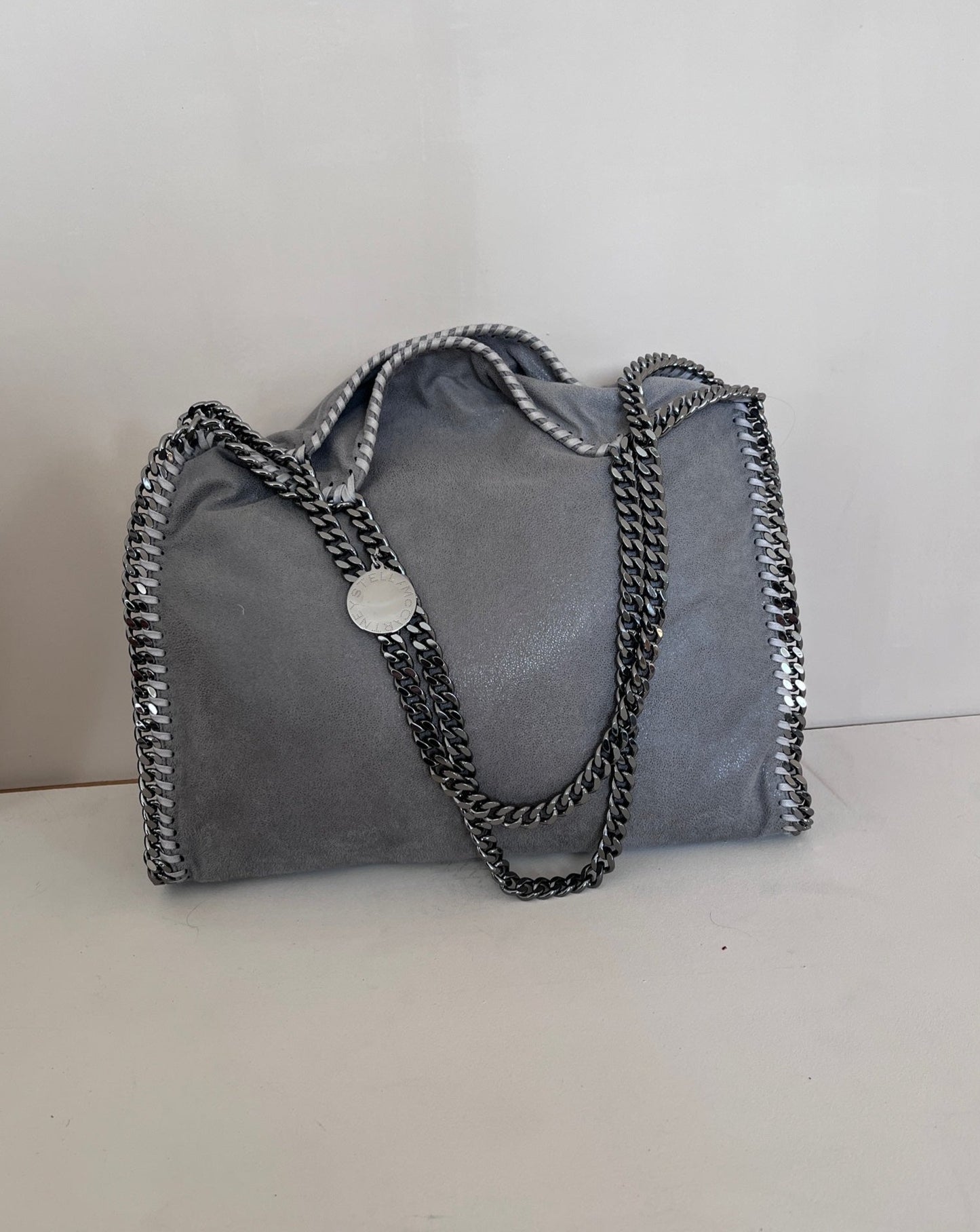 Stella McCartney Falabella (2 colliers) 