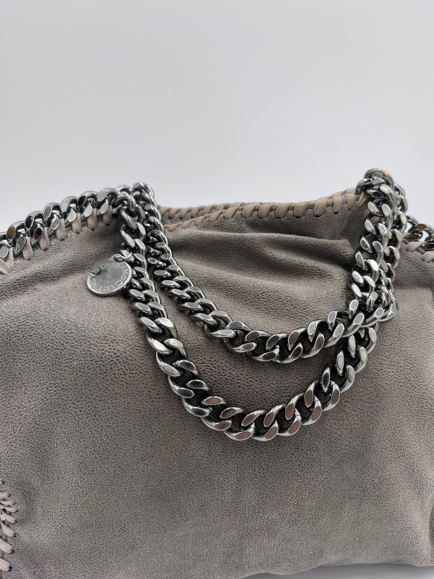 Stella McCartney Falabella Mini