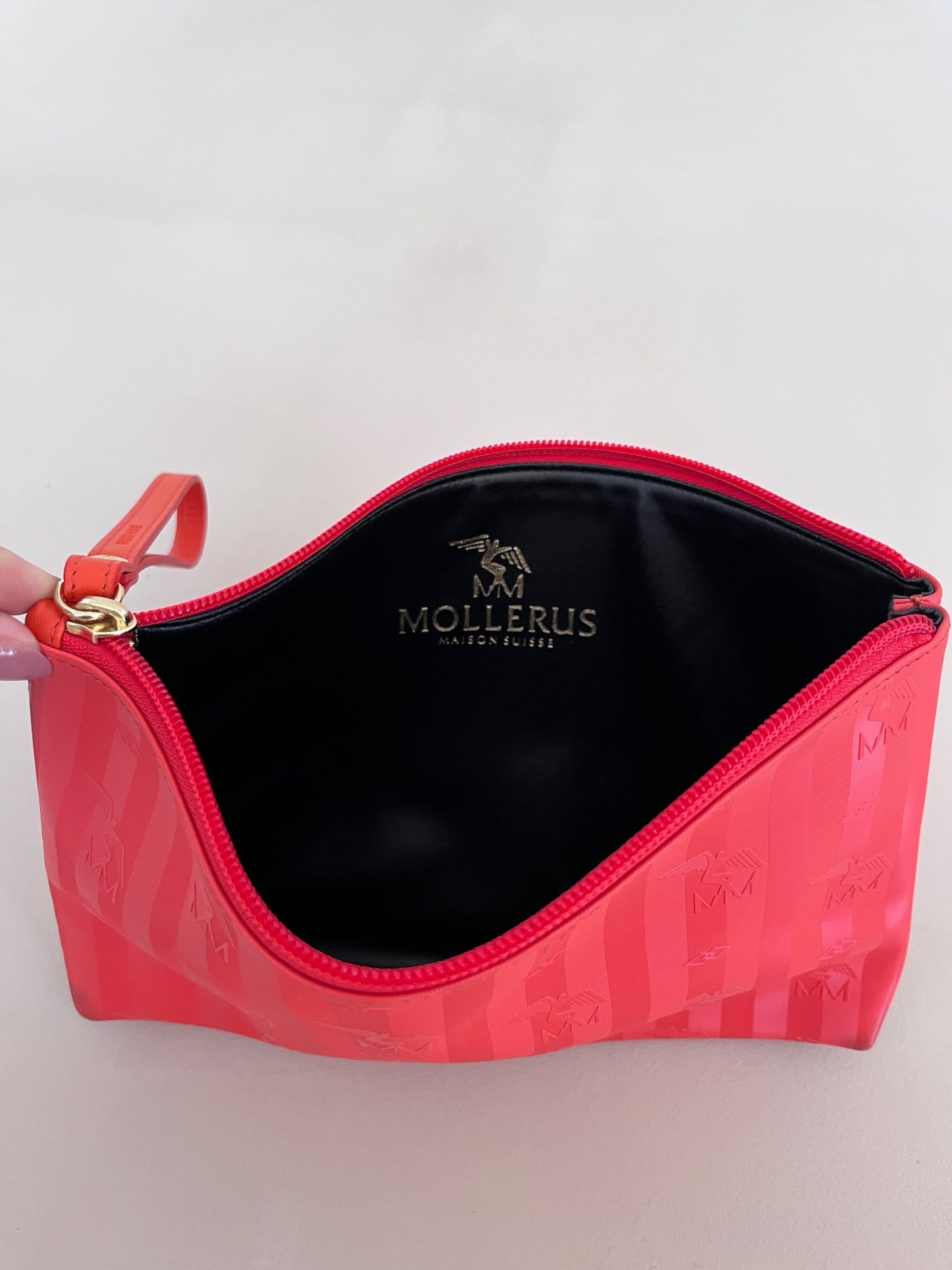 Maison Mollerus Pochette