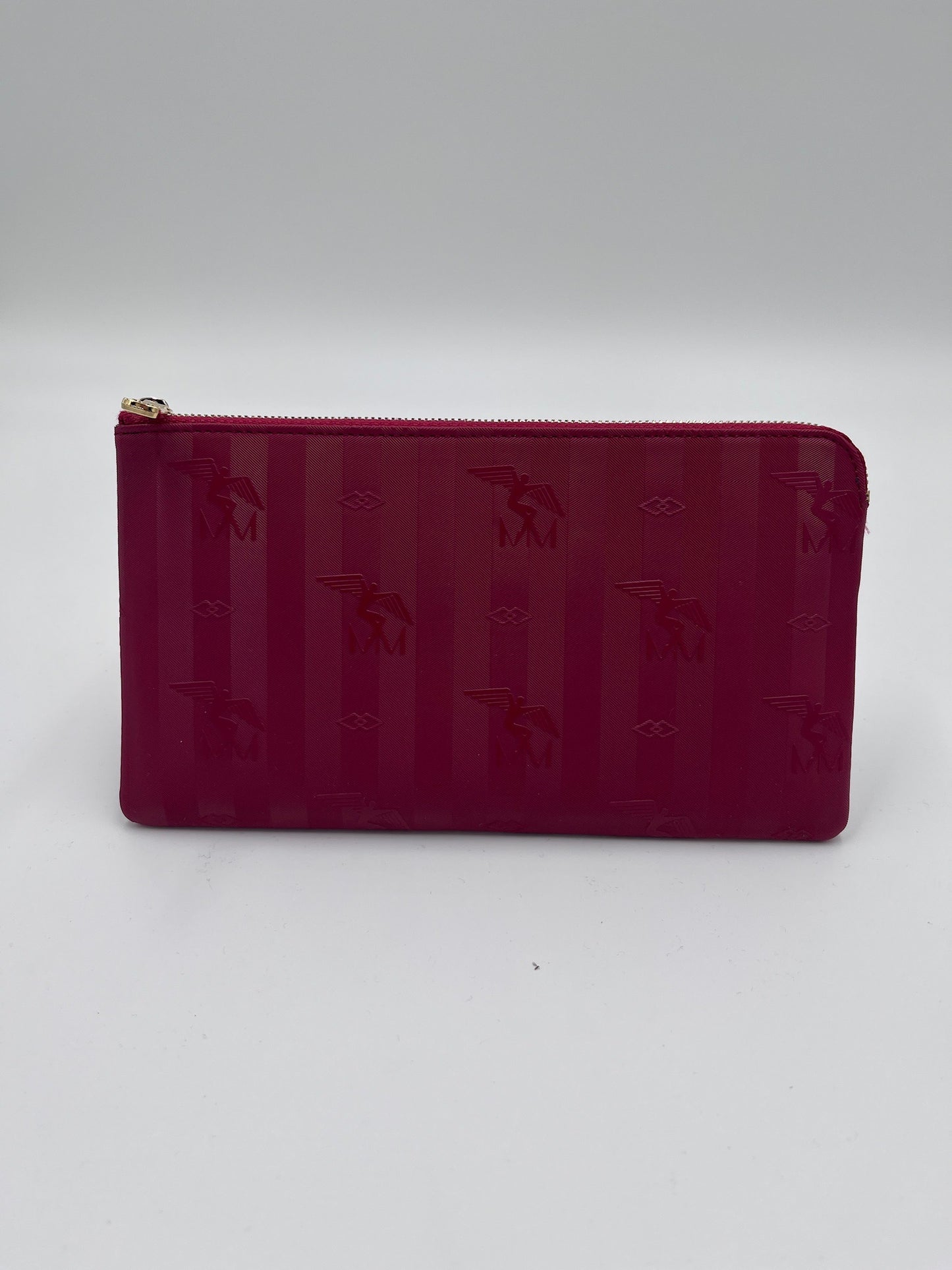 Maison Mollerus Clutch