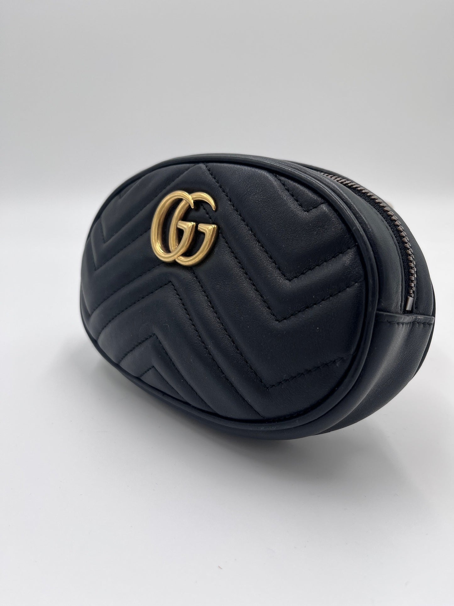 Gucci Bauchtasche