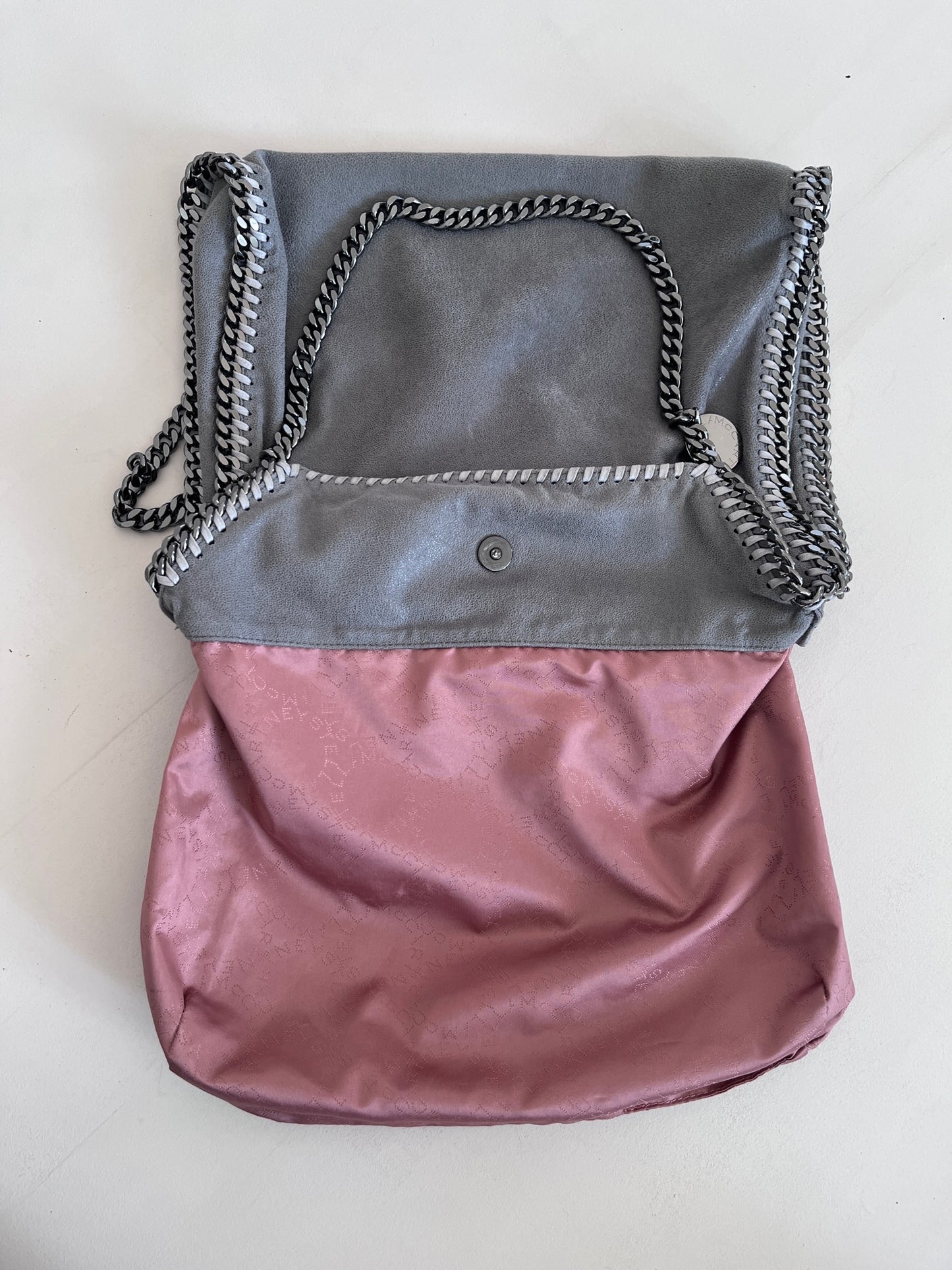 Stella McCartney Falabella (2 Ketten)