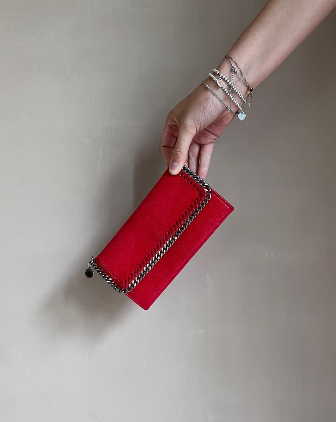 Stella McCartney wallet