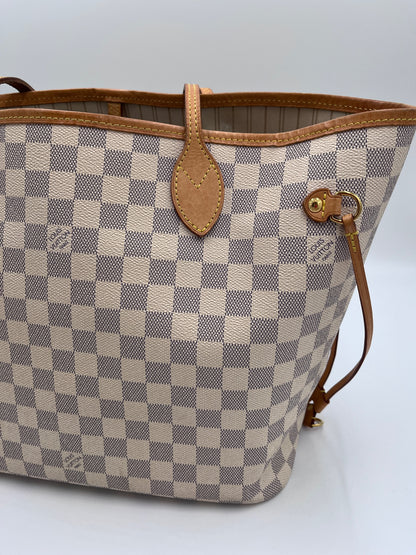 Louis Vuitton Neverfull