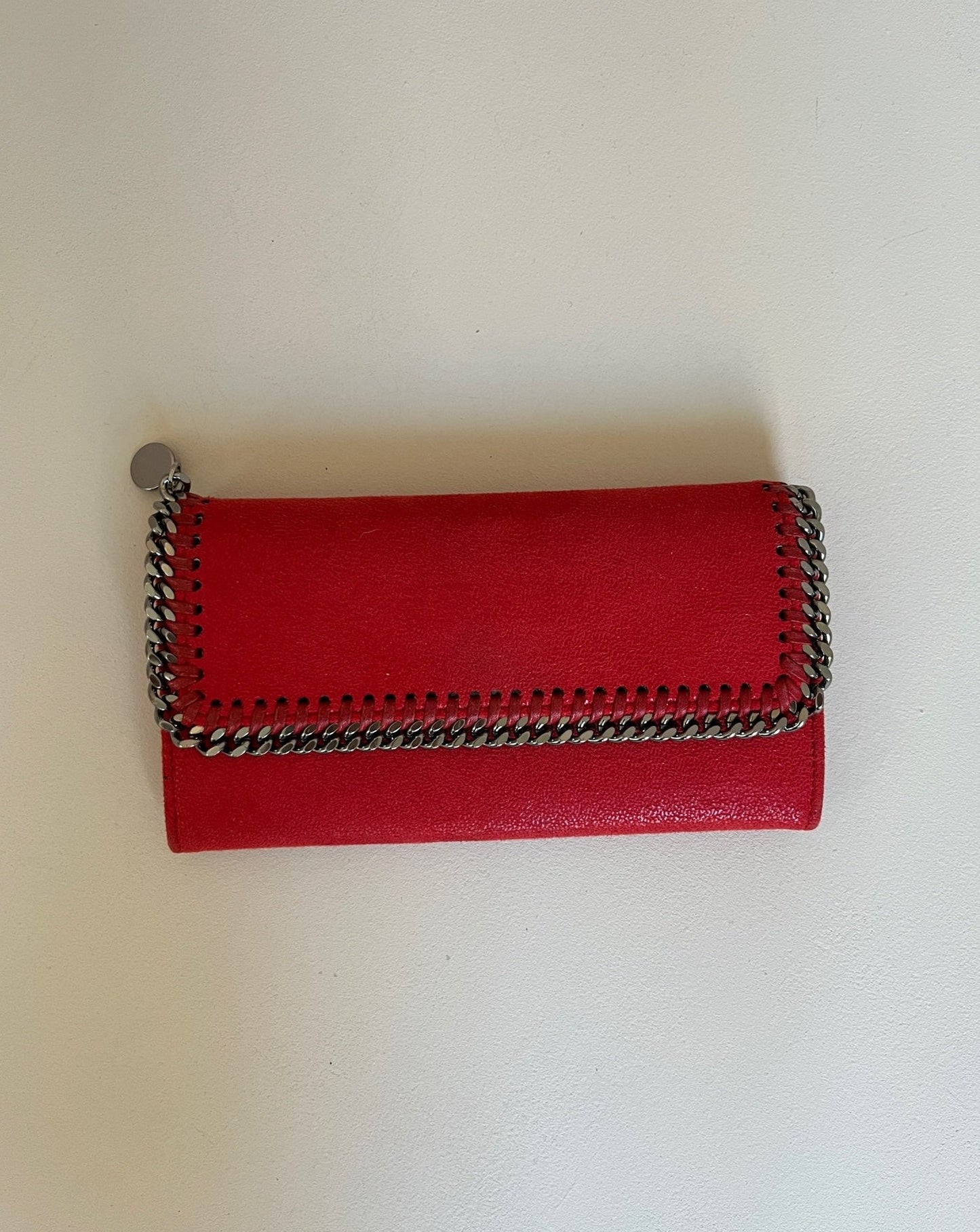 Stella McCartney wallet