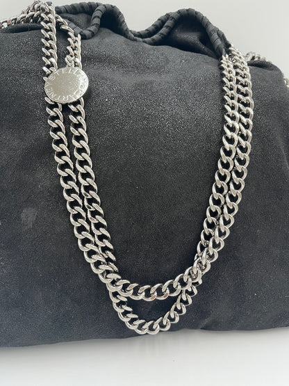 Stella McCartney Falabella (2 necklaces)