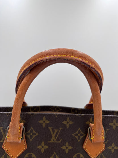 Louis Vuitton Sac Plat