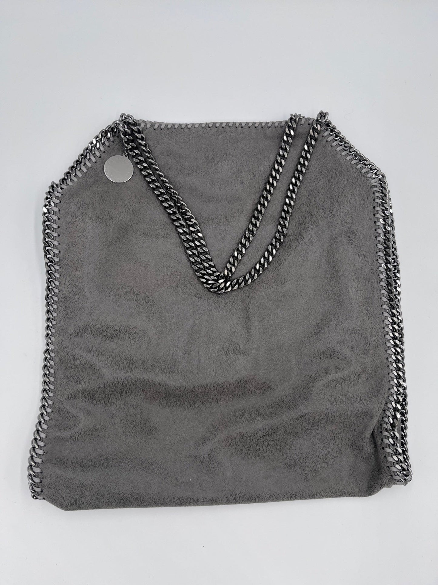 Stella McCartney Falabella (2 colliers) 