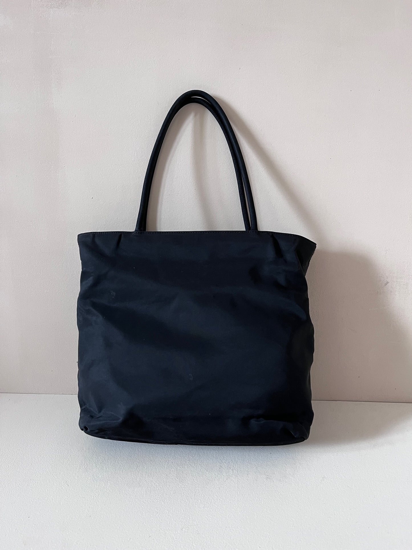 Prada Tote Bag