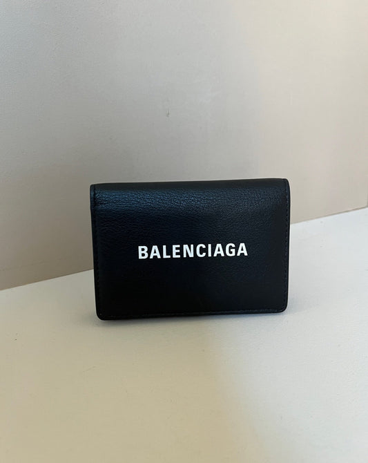 Balenciaga Portemonnaie