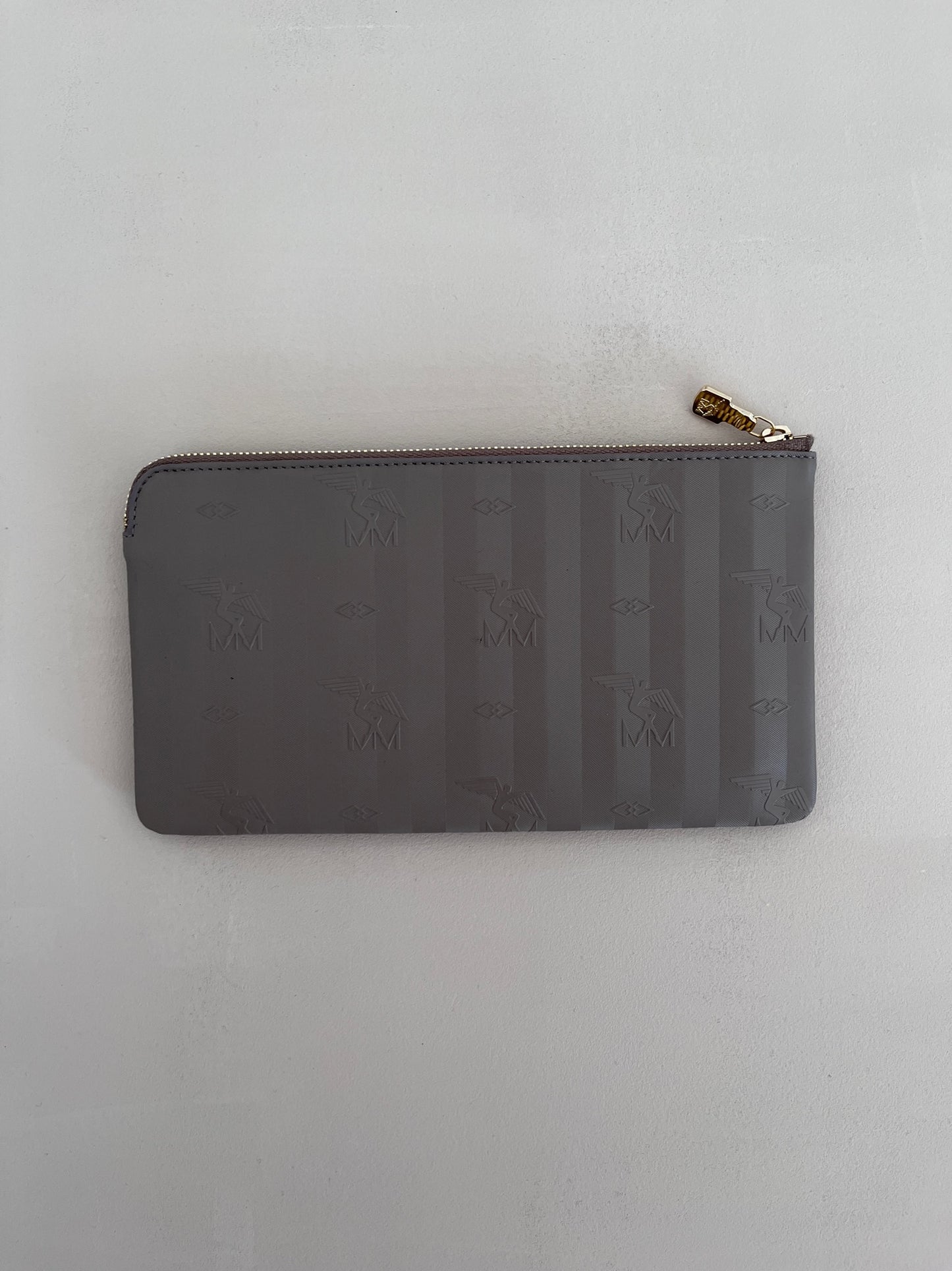 Maison Mollerus Clutch