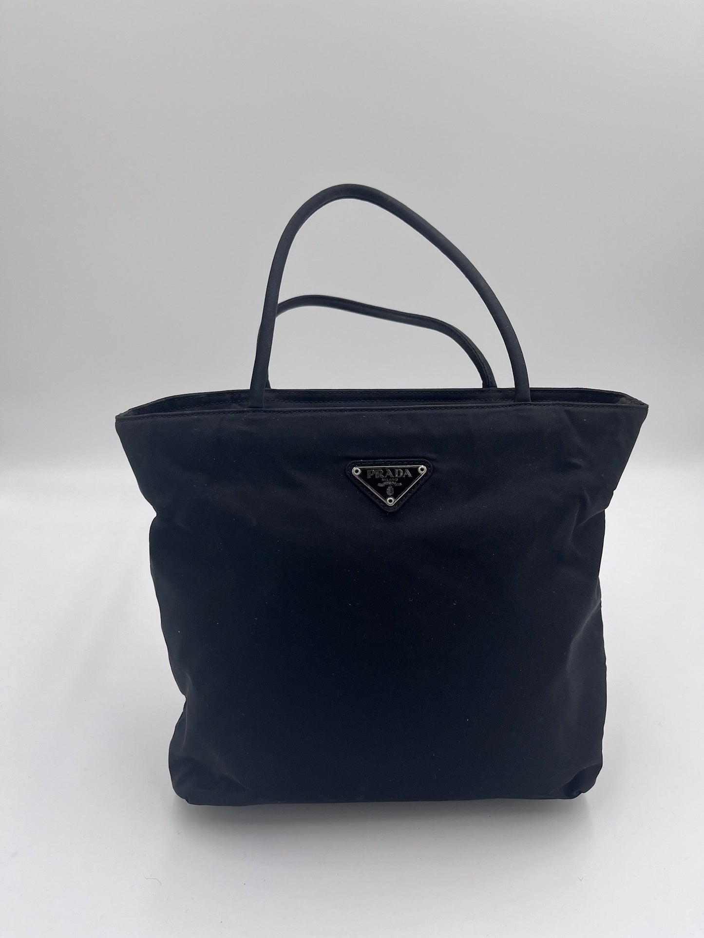 Prada Tote Bag