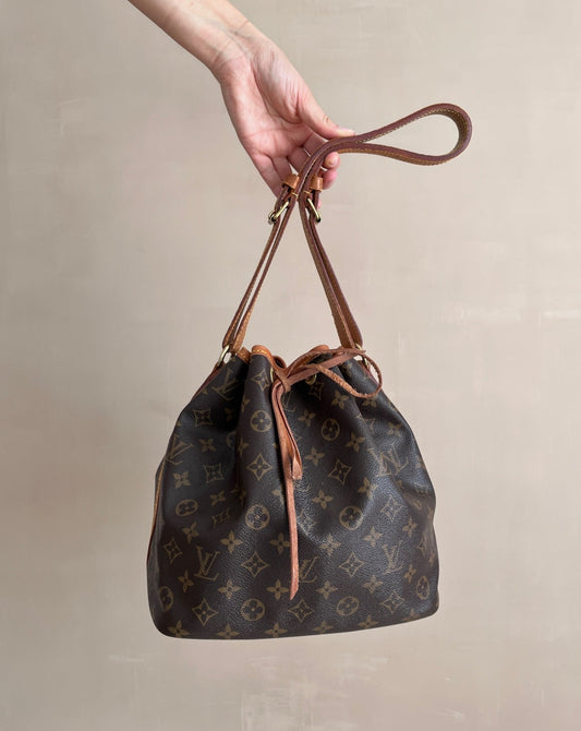 Louis Vuitton Petite Noé