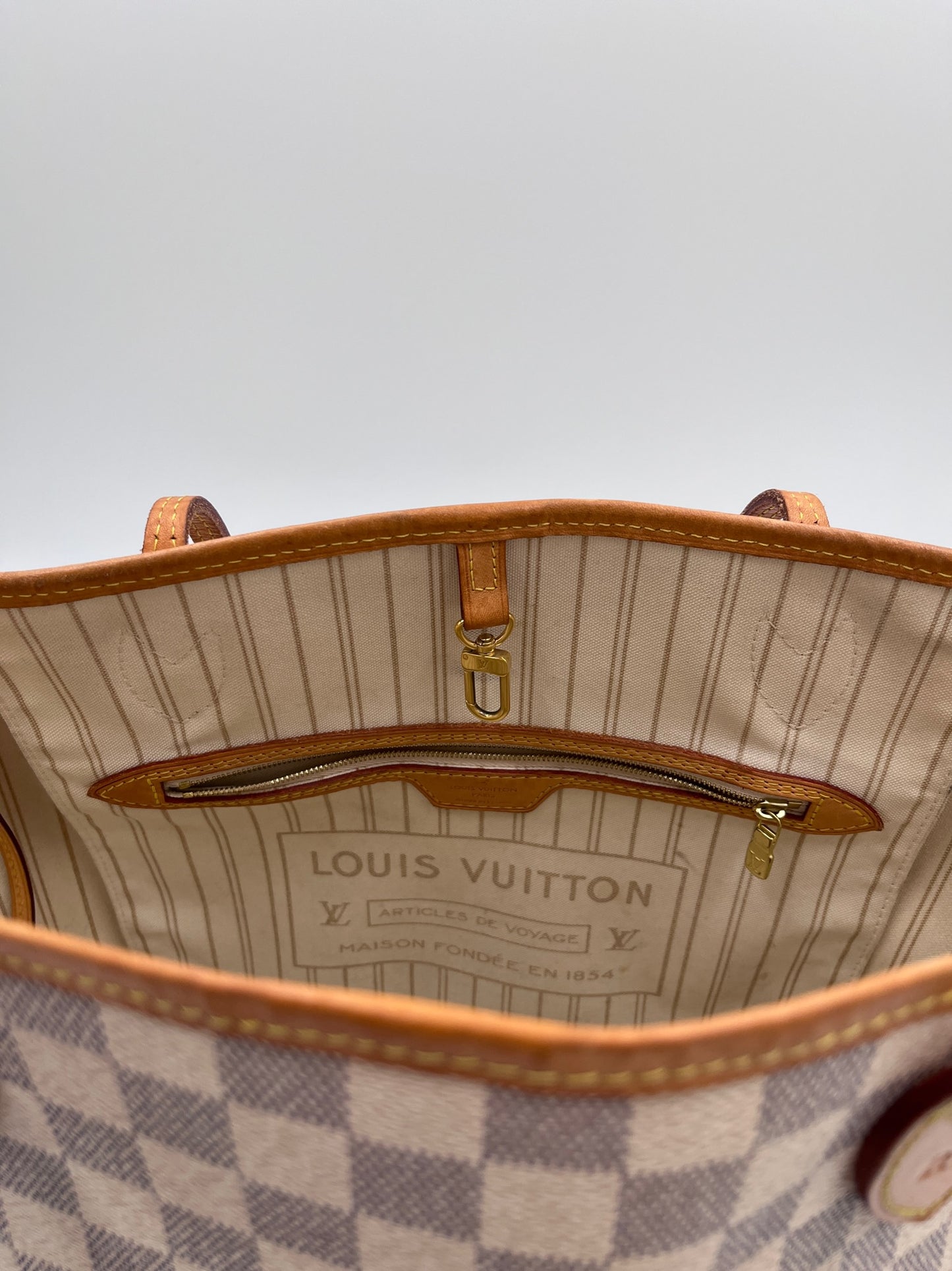 Louis Vuitton Neverfull