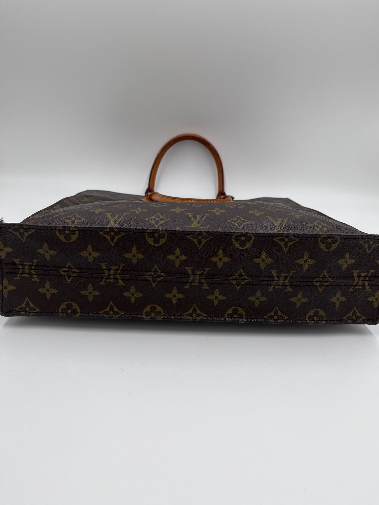 Louis Vuitton Sac Plat