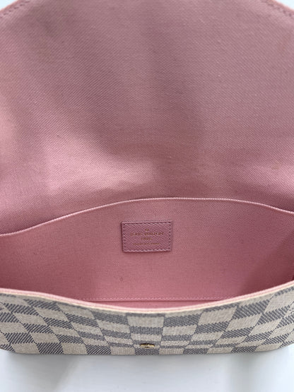 Louis Vuitton Pochette Félice Damian Azur