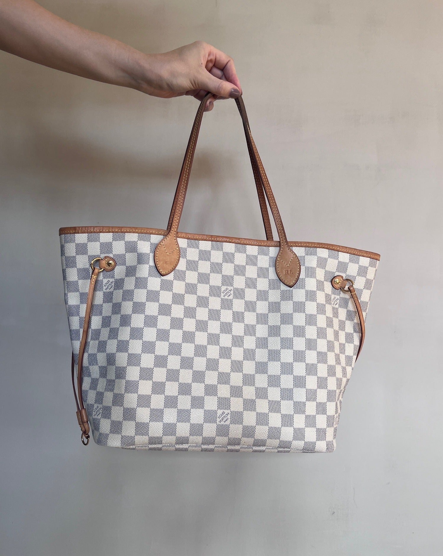 Louis Vuitton Neverfull