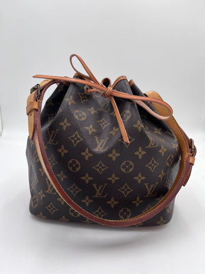 Louis Vuitton Petite Noè