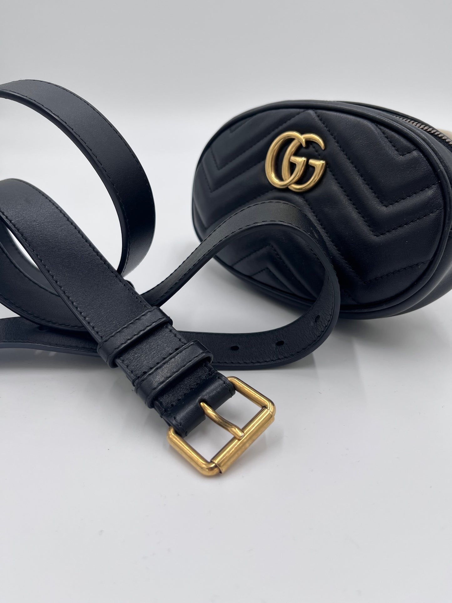 Gucci Bauchtasche