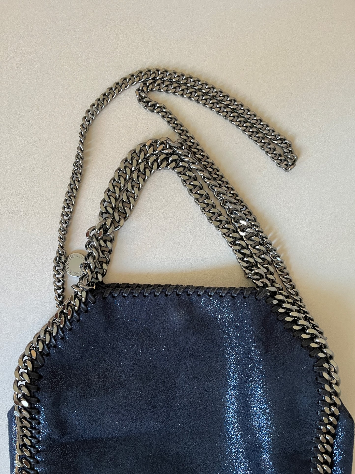 Stella McCartney Falabella Mini