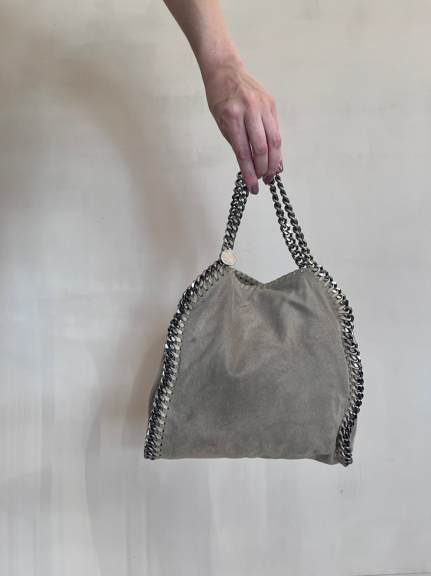 Stella McCartney Falabella Mini