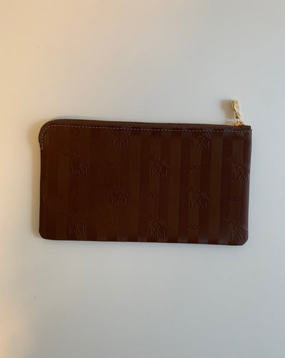 Maison Mollerus Clutch