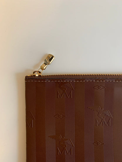 Maison Mollerus Clutch